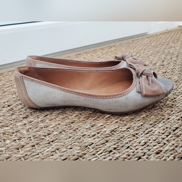 Clark's shoes - Picture 2 of 4